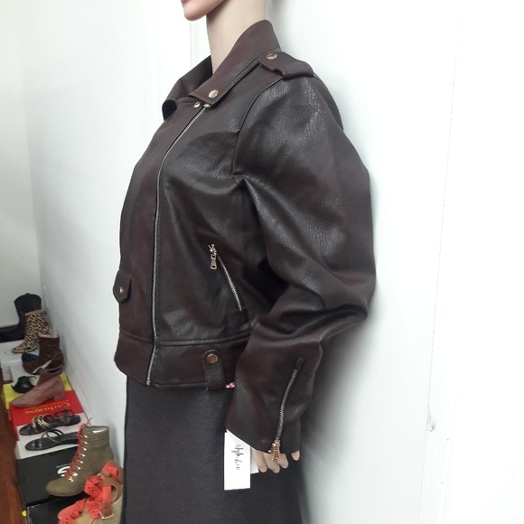 Style & Co jacket - Picture 3 of 6